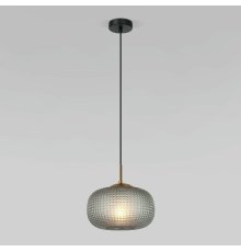 Подвесной светильник Eurosvet Gem 50262/1 серый a064964