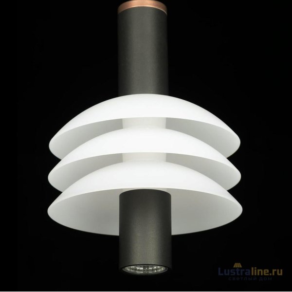 Подвесной светильник Citilux Майя CL202011