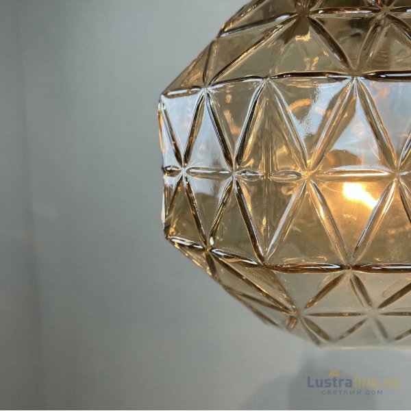 Подвесной светильник ImperiumLoft Lita 140831-26