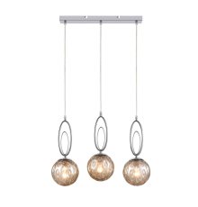 Подвесной светильник Vele Luce Phlox VL5853P03