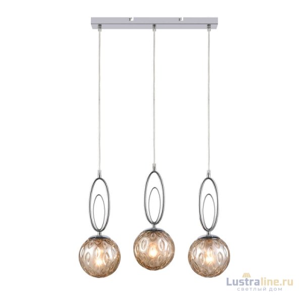 Подвесной светильник Vele Luce Phlox VL5853P03