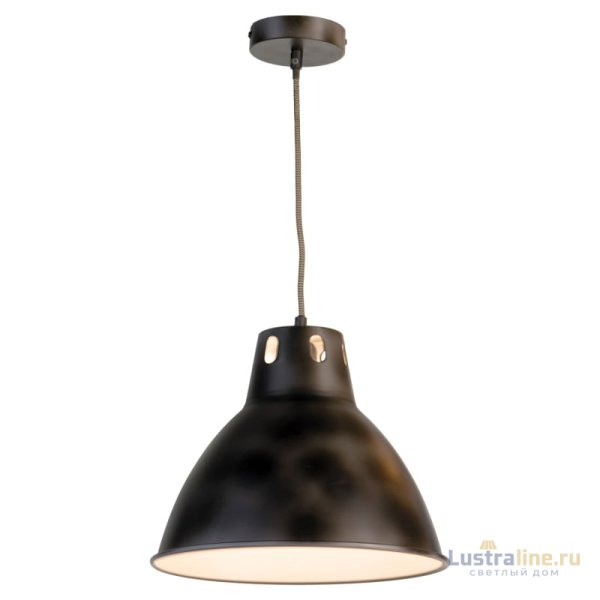 Подвесной светильник Lussole LSP-9504-DF