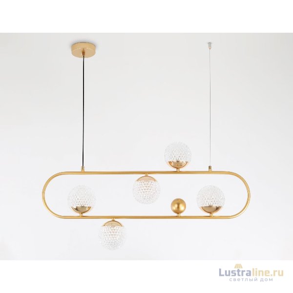 Подвесной светильник Ambrella Light Traditional TR5433