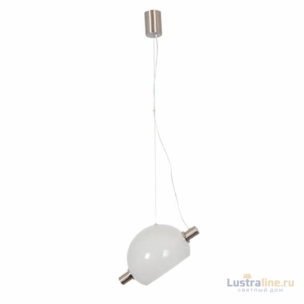 Подвесной светильник De Markt Граффити 678013701 Подвесной светильник De Markt Граффити 678013701