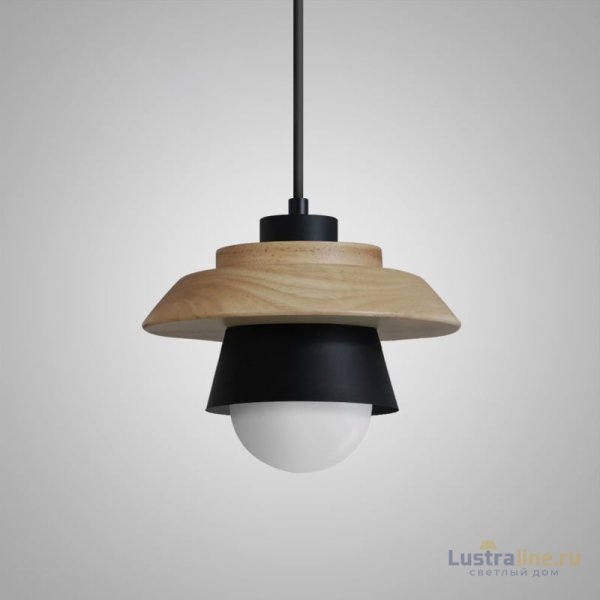 Подвесной светильник ImperiumLoft Eco 101549-26 Подвесной светильник ImperiumLoft Eco 101549-26