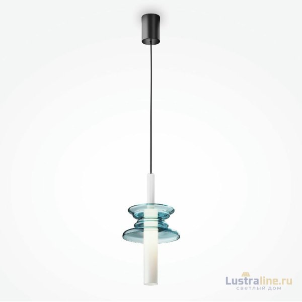 Подвесной светильник Maytoni Sound Wave MOD255PL-01B2