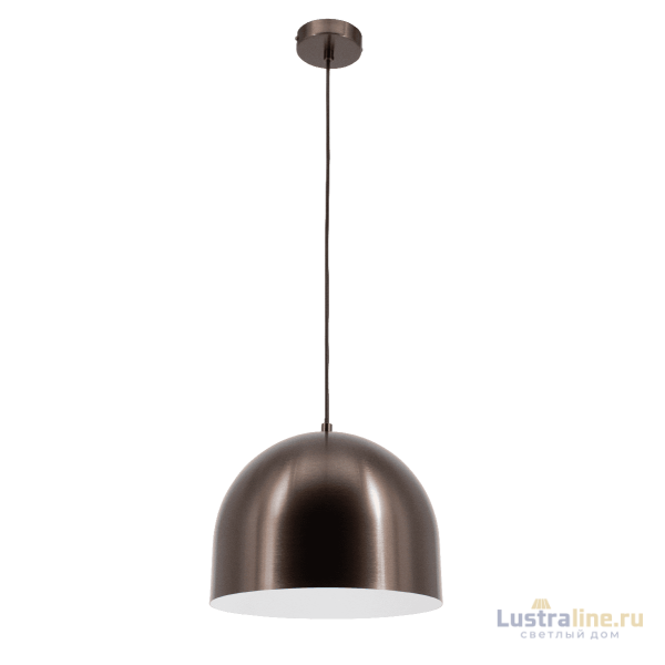 Подвесной светильник Moderli Alva V11115-P