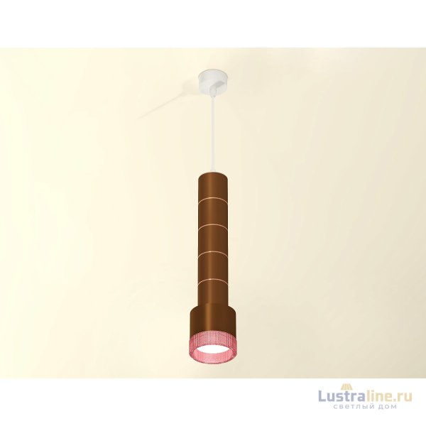 Подвесной светильник Ambrella Light Techno Spot XP8117005 (A2301, A2063x4, C6304x5, A2101, C8117, N8486)