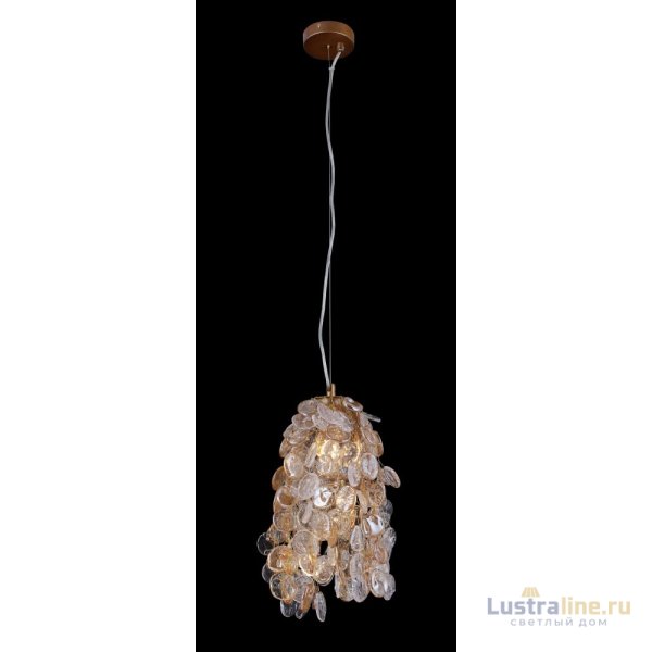 Подвесной светильник Crystal Lux Tenerife TENERIFE SP3