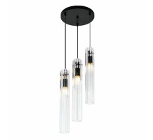 Подвесной светильник Modelux ML.3330.3 BK