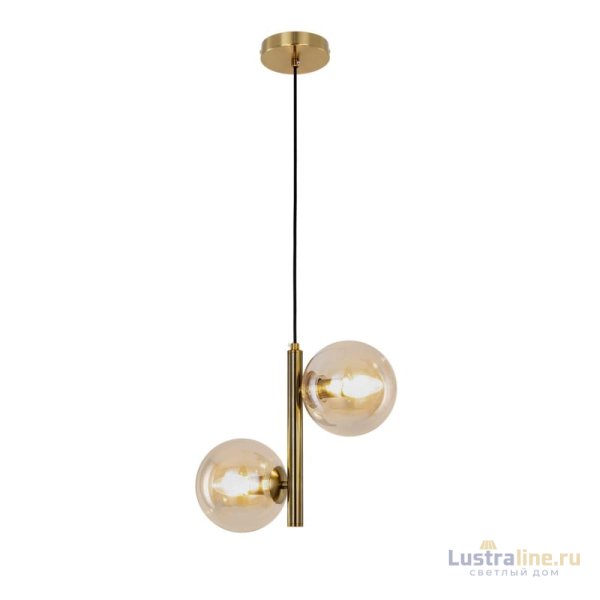 Подвесной светильник Citilux Лорен CL146023