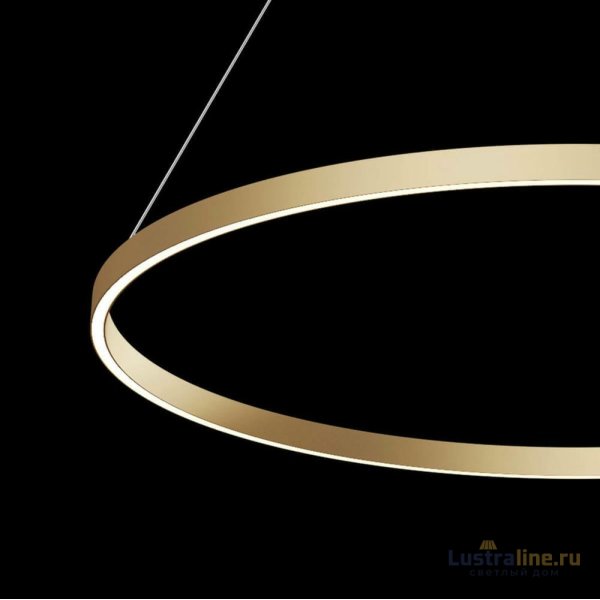 Подвесной светильник Maytoni Rim MOD058PL-L54BS4K