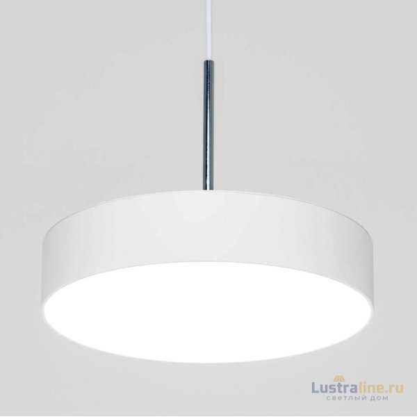 Подвесной светильник Citilux Tao CL712S180N