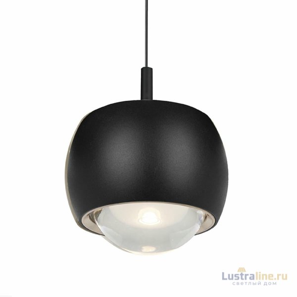 Подвесной светильник Mantra Roller 8406