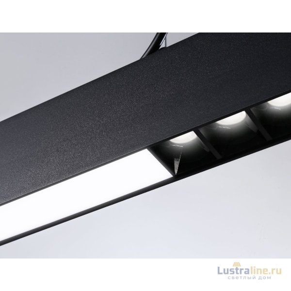 Подвесной светильник Ambrella Light Comfort LineTech FL5966