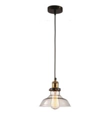 Подвесной светильник Lussole Loft IX LSP-9606