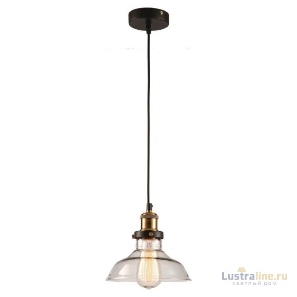 Подвесной светильник Lussole Loft IX LSP-9606