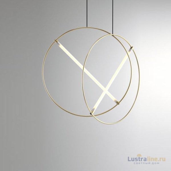 Подвесной светильник ImperiumLoft Resist LED 167506-26 Подвесной светильник ImperiumLoft Resist LED 167506-26