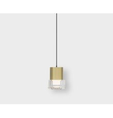 Подвесной светильник Italline IT014-0203 gold