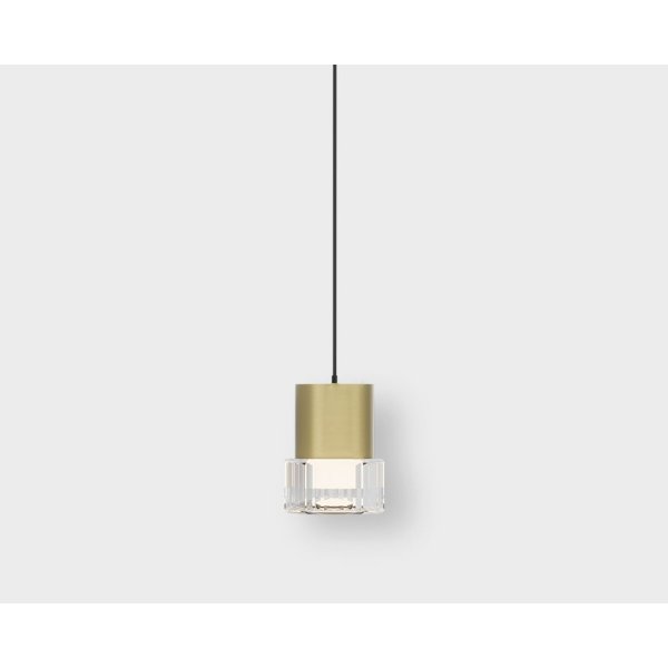 Подвесной светильник Italline IT014-0203 gold