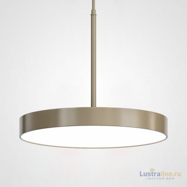 Подвесной светильник ImperiumLoft Turna 183485-26