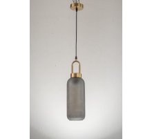 Подвесной светильник Arti Lampadari Narzole E 1.P2 CL Подвесной светильник Arti Lampadari Narzole E 1.P2 CL