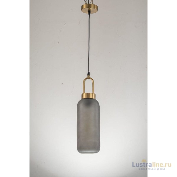 Подвесной светильник Arti Lampadari Narzole E 1.P2 CL