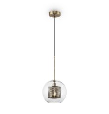 Подвесной светильник Freya Bogota Market FR8018PL-01BS