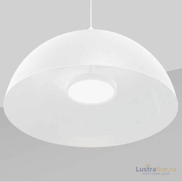 Подвесной светильник Arlight SP-ALUME-D500xH1500-20W MIX (WH,120 deg, 230V) 053810