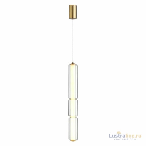 Подвесной светильник Odeon Light Fau 6688/19L Подвесной светильник Odeon Light Fau 6688/19L