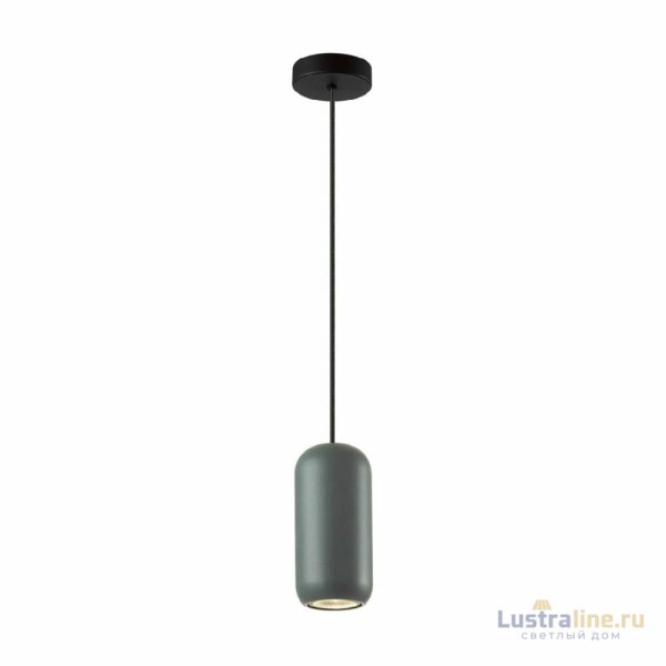 Подвесной светильник Odeon Light Cocoon 5060/1E