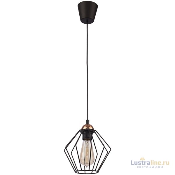 Подвесной светильник TK Lighting 1642 Galaxy 1