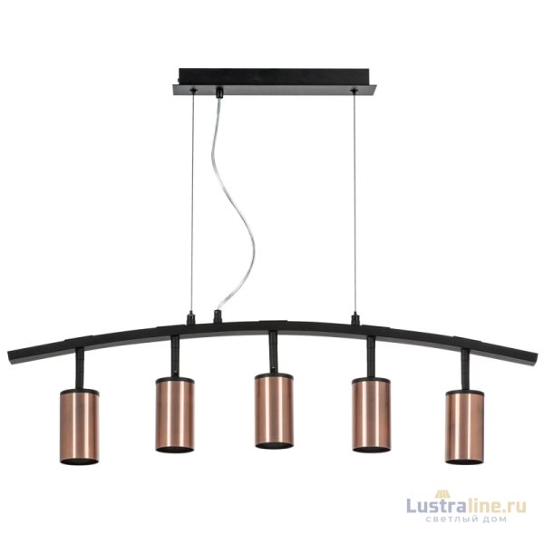 Подвесной светильник Lightstar Rullo LR735305 (571735+214430-5)