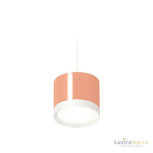 Комплект подвесного светильника Ambrella Light Techno Spot XP8122011 (A2331, C8122, N8112) Комплект подвесного светильника Ambrella Light Techno Spot XP8122011 (A2331, C8122, N8112)
