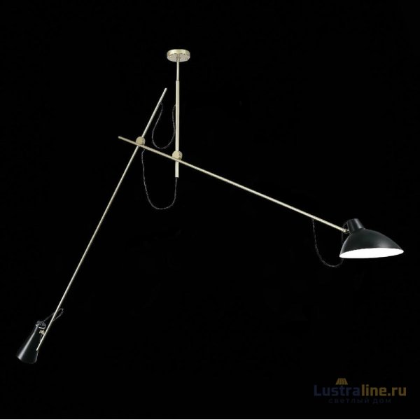 Подвесной светильник ST Luce Jarro SL1803.203.02