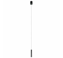 Подвесной светильник Loft IT Metropolis 10334/300 Black