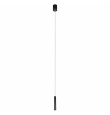 Подвесной светильник Loft IT Metropolis 10334/300 Black