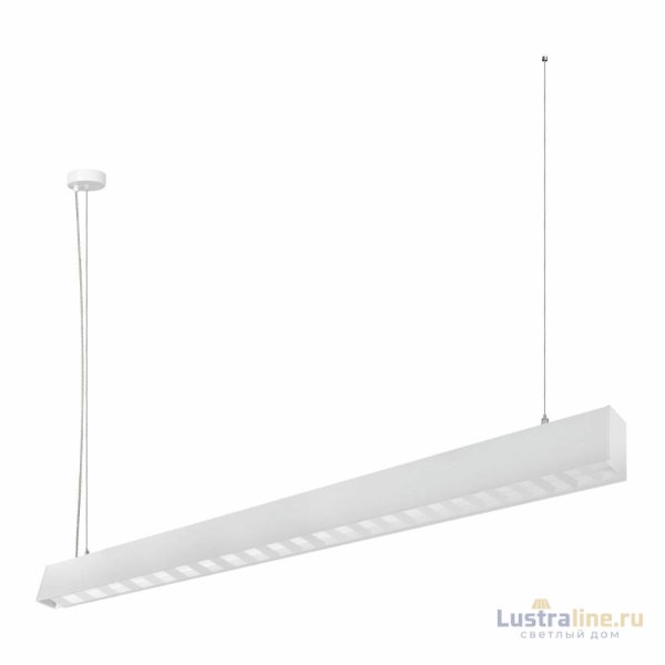 Подвесной светильник Loft IT Vim 10318/D White Подвесной светильник Loft IT Vim 10318/D White