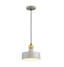 Подвесной светильник Odeon Light Bolli 4089/1 УЦ