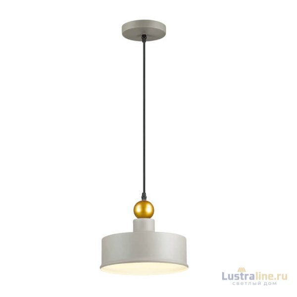 Подвесной светильник Odeon Light Bolli 4089/1 УЦ Подвесной светильник Odeon Light Bolli 4089/1 УЦ