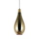 Подвесной светильник Lumina Deco Lauris LDP 6843-1 GD