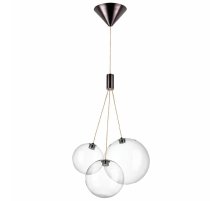 Подвесной светильник Lightstar Sferetta 801030