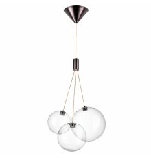 Подвесной светильник Lightstar Sferetta 801030