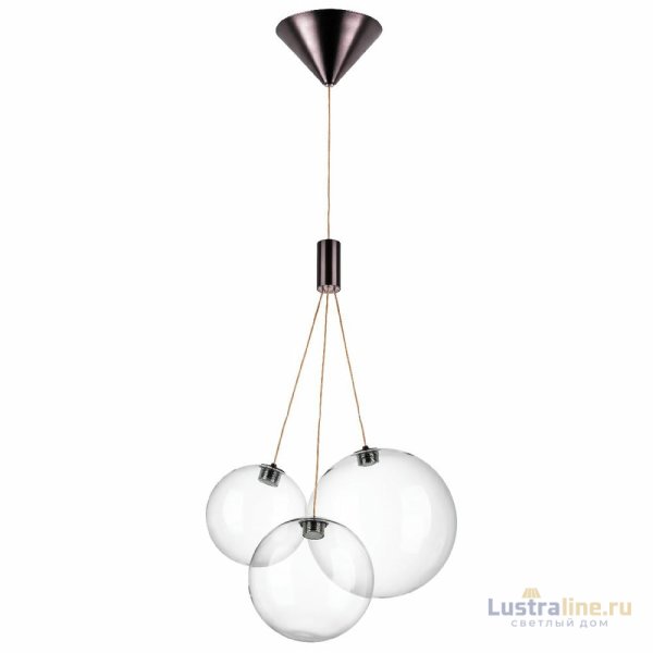 Подвесной светильник Lightstar Sferetta 801030