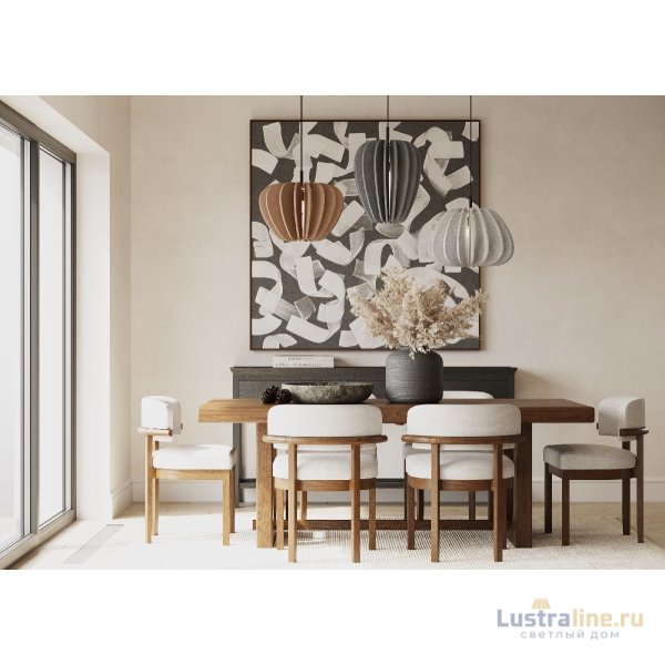 Подвесной светильник Maytoni Cambio MOD398PL-01BR Подвесной светильник Maytoni Cambio MOD398PL-01BR