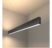 Подвесной светодиодный светильник Elektrostandard LSG-01-2-8x103-4200-MSh 4690389133510