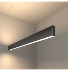 Подвесной светодиодный светильник Elektrostandard LSG-01-2-8x103-4200-MSh 4690389133510