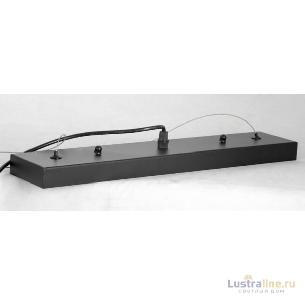 Подвесной светильник Lussole Loft Cranbrook LSP-8254