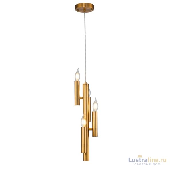 Подвесной светильник Stilfort Leonardo 2156/05/04P