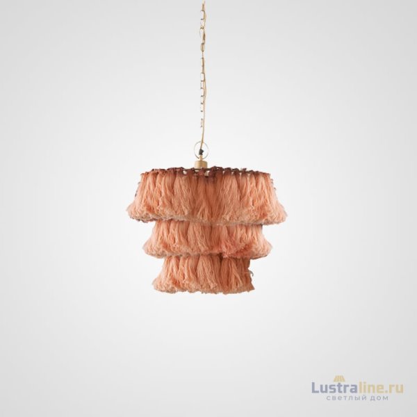 Подвесной светильник ImperiumLoft Tassel 181897-26 Подвесной светильник ImperiumLoft Tassel 181897-26
